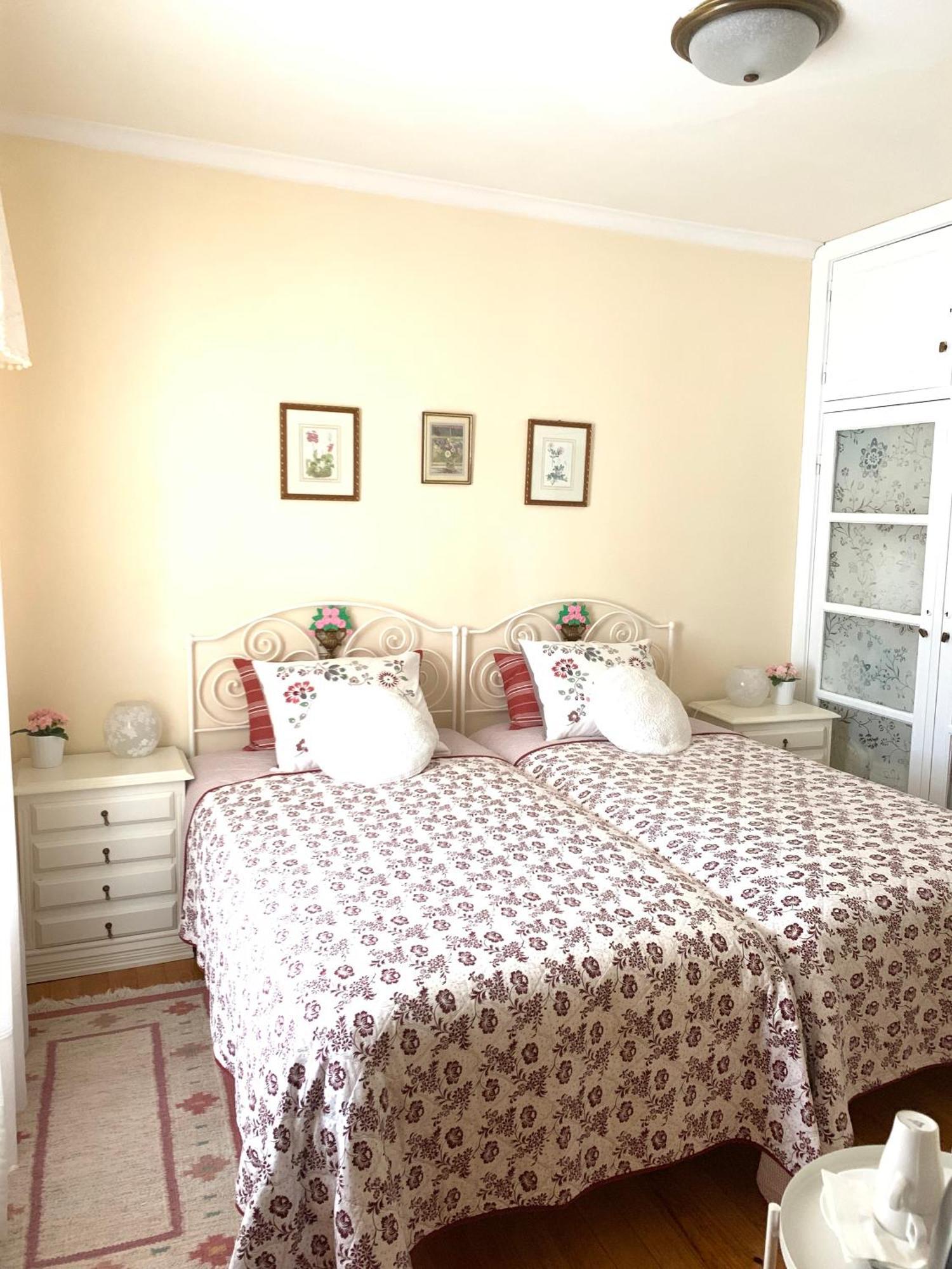 Quinta De Canhoes São Pedro do Sul Екстериор снимка